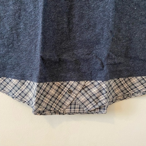 𝅺preloved TORONTO Willow Tee NWT Large - Picture 10 of 12